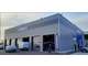 Création centre auto Norauto au Sud Est de Tarbes