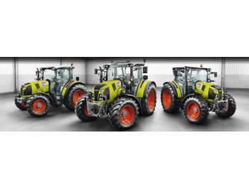 Cède garage et vente matériels agricoles Guingamp