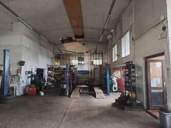Vente garage station service carrosserie dept 70
