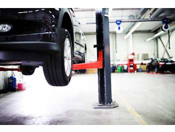 Vente garage automobile de référence 72