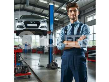 Garage automobile à vendre secteur de Montluçon