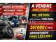 Vente garage automobile en Seine Maritime
