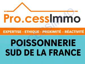 Vente  Alimentation Gard