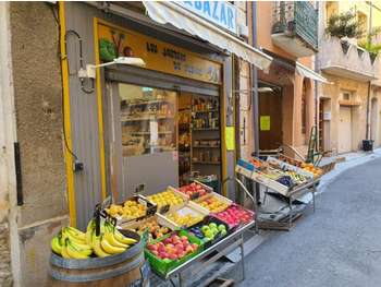 Vente épicerie primeur 140m² emplac N°1 à Gignac