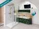 Vente Love room rentable avec spa sauna à Gignac