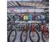 AV magasin de vélos enseigne leader 45' Bordeaux