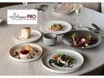 Vente FDC restaurant axe très fréquenté Gradignan