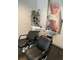 Vente salon de coiffure mixte Aveyron / Lot