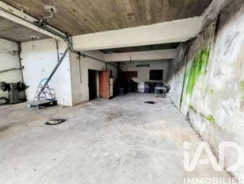 Loft/atelier à Herserange