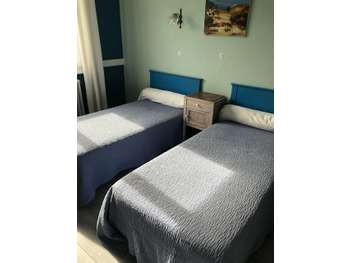 FDC hôtel ** rénové à vendre en Ariège