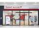 Vente salons de coiffure franchisés à Houtaud