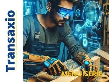 AV PME fabrication de moulures d'encadrement 35