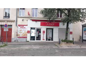 Vente institut de beauté aux Lilas