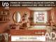 AV salon de coiffure 31m² Abbeville proche centre
