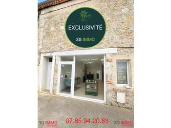 Vente institut de beauté fort potentiel à Agen