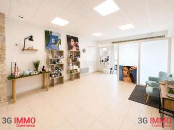 Vente institut de beauté fort potentiel à Agen