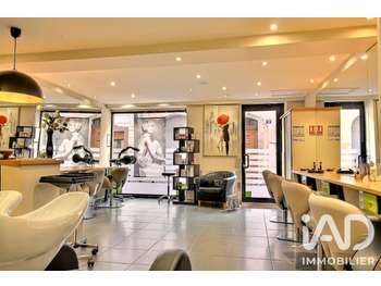 Salon de coiffure à Aix-en-Provence