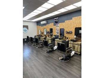 Salon de coiffure-barbier autour de Montpellier