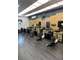 Salon de coiffure-barbier autour de Montpellier