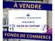 FONDS DE COMMERCE - SALON DE COIFFURE - 47m2