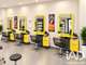 Vente Salon de coiffure en zac à Baume-les-Dames