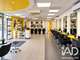 Vente Salon de coiffure franchisé à Besançon