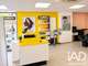 Vente Salon de coiffure franchisé à Besançon