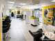 Vente Salon de coiffure franchisé à Besançon