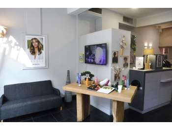 Vente salon de coiffure en centre ville Blois (41)