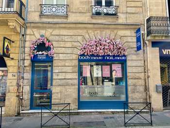 Institut franchisé à vendre à Bordeaux centre