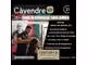 Cède salon de coiffure 40m² proche Bourg en Bresse