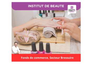 AV FDC esthétique institut de beauté à Bressuire