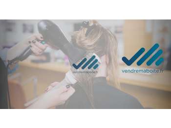 Vente salon de coiffure de 80m² à Caen hypercentre