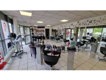 Vente activité commerciale beauté Chalon/ Saône