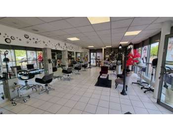 Vente activité commerciale beauté Chalon/ Saône