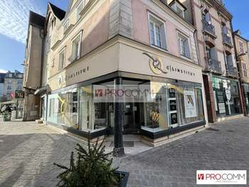 FDC d'esthétique à vendre à Chartres centre