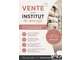 Vente Institut de Beauté & Bien-être à Châtillon