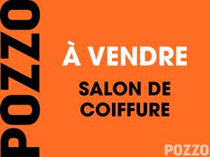 Vente  Beaut&eacute; - Esth&eacute;tique - Coiffure CHERBOURG EN COTENTIN