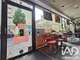 Vente Salon de coiffure mixte 55m² à Courbevoie