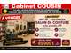 Vente salon de coiffure mixte sur Coutances