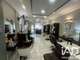 Vente salon de coiffure en agglo de Dijon