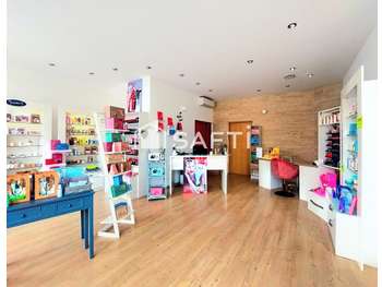 Vente institut de beauté à Faulquemont empl n°1