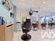Vente salon de coiffure empl stratégique à Frangy