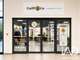 Vente Salon de coiffure à L'Isle-sur-le-Doubs