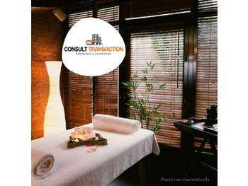 FONDS DE COMMERCE MASSAGE BIEN ETRE LA BAULE