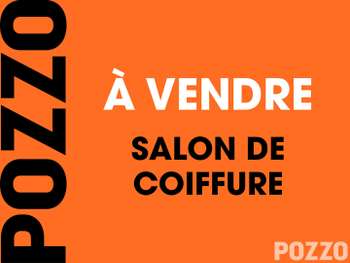 FDC Salon de coiffure belle visibilité à La Hague
