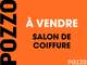 FDC Salon de coiffure belle visibilité à La Hague