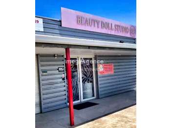 Vente FDC institut de beauté au Lamentin