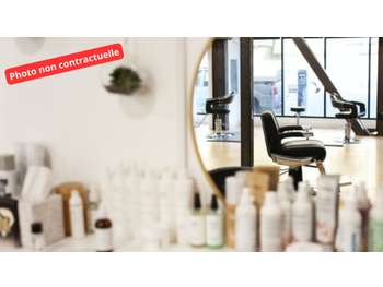 A VENDRE Salon de coiffure LE MANS