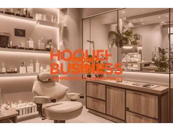Vente affaire coiffeur barbier Le Petit-Quevilly